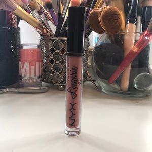 NYX Lingerie Lipstick